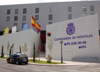 Gominolas con un derivado del cannabis en Móstoles