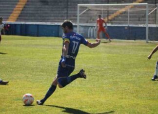 Renovaciones y caras nuevas en los equipos de Móstoles