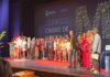 Ya se conocen los ganadores de la XXXIII edición de los Premios Ciudad de Móstoles