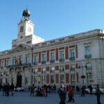 Todo lo que hay que saber sobre la nueva Zona de Bajas Emisiones