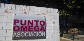 Éxito en la celebración del 40 aniversario de la Asociación Punto Omega de Móstoles