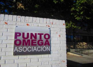 Éxito en la celebración del 40 aniversario de la Asociación Punto Omega de Móstoles