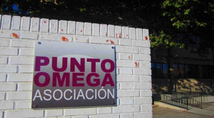 Éxito en la celebración del 40 aniversario de la Asociación Punto Omega de Móstoles