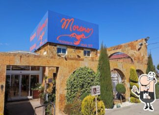 Marisquería Moreno, los mejores manjares del mar en Móstoles