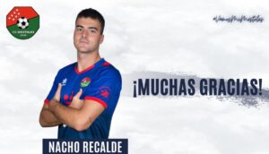 Llegan los primeros fichajes del verano para CD Móstoles URJC y Móstoles CF