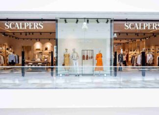 Los vecinos de Móstoles podrán disfrutar de una nueva tienda Scalpers en intu Xanadú