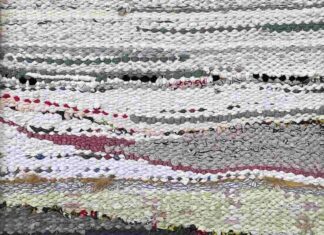 Hasta el 28 de julio tapices inspirados en la poesía en Móstoles