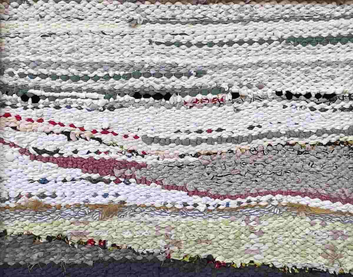 Hasta el 28 de julio tapices inspirados en la poesía en Móstoles