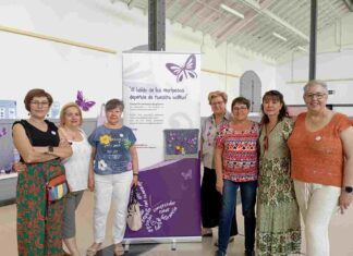 Tejiendo Móstoles. Notas