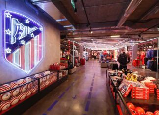 Los colchoneros de Móstoles tendrán en intu Xanadú una nueva tienda del Atlético de Madrid