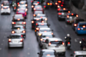 Móstoles se une a la lucha contra la contaminación con multas a coches sin distintivo ambiental