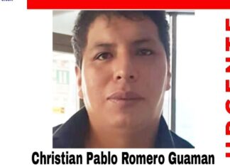 Alertan sobre la desaparición de un hombre de mediana edad en Móstoles