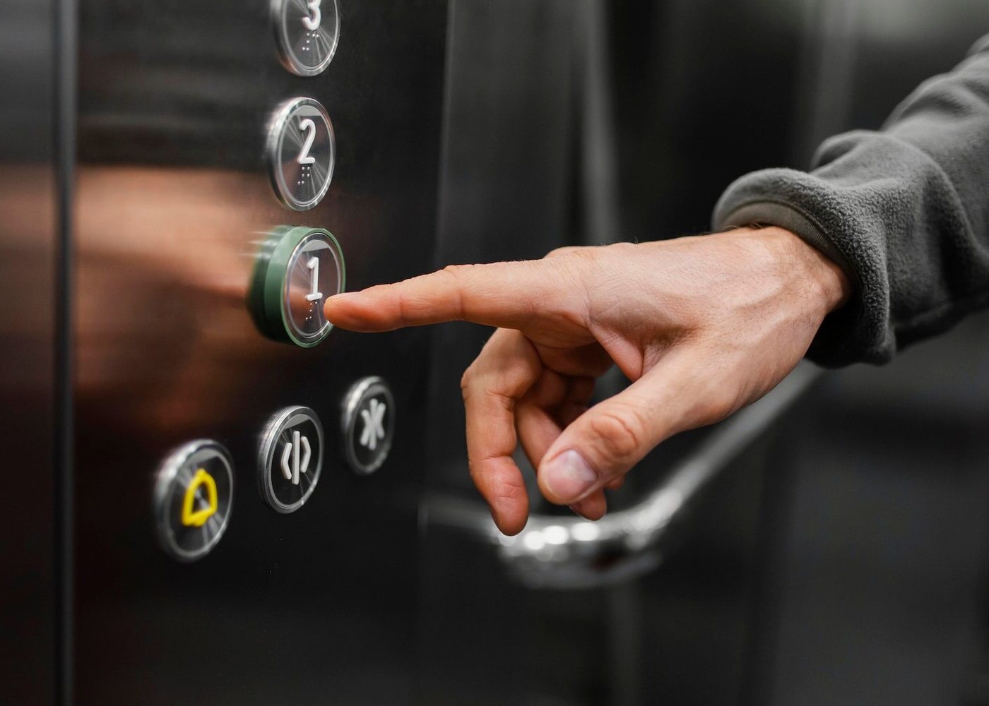 La nueva normativa sobre los ascensores que podría acarrear derramas de 30.000 euros para los vecinos de Móstoles