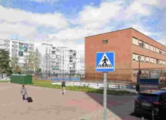 ¿Quién anda ahí? Móstoles: Aquellas Personas