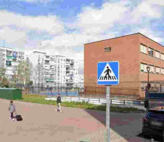 ¿Quién anda ahí? Móstoles: Aquellas Personas ¿Quién anda ahí? Móstoles: Aquellas Personas