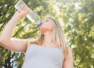 Activada la alerta de alto riesgo en Móstoles por ola de calor