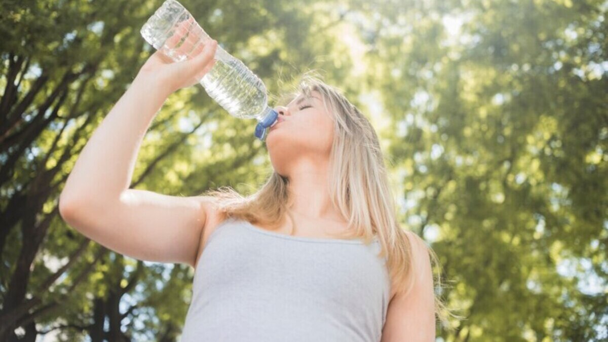 Activada la alerta de alto riesgo en Móstoles por ola de calor