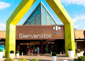 Finetwork llega a Móstoles y otros 11 puntos de la Comunidad de Madrid