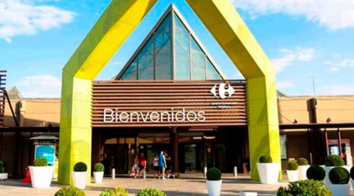 Finetwork llega a Móstoles y otros 11 puntos de la Comunidad de Madrid Finetwork llega a Móstoles y otros 11 puntos de la Comunidad de Madrid