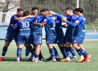 El CD Móstoles ya conoce su calendario tras su ascenso a Segunda RFEF