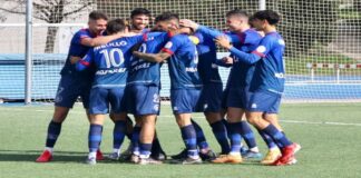 El CD Móstoles URJC pide jugar la próxima temporada en Segunda RFEF