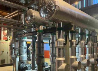 La Red de Calor de Móstoles tendrá 10 millones de inversión en cuatro años para diferentes mejoras