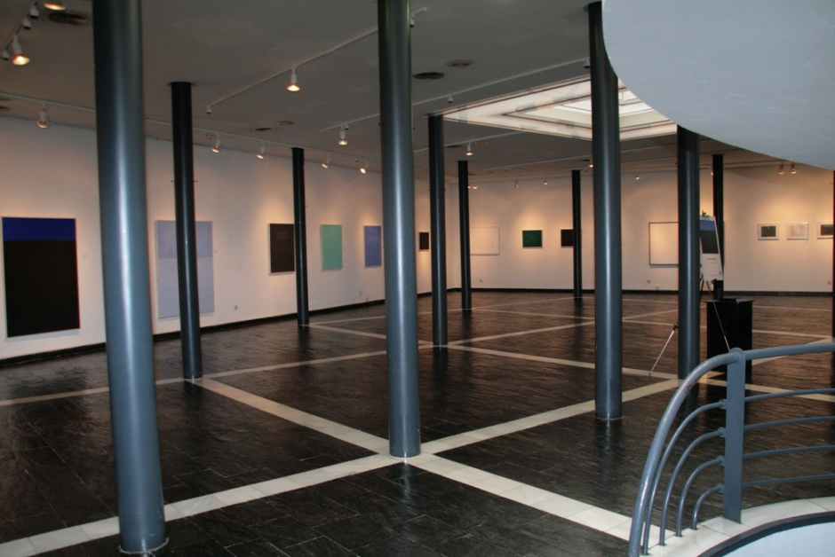 En los centros socioculturales El Soto, Joan Miró, Caleidoscopio, Norte-Universidad, Centro Cultural Villa de Móstoles y Museo de la Ciudad. Hasta el 16 de septiembre abierta la convocatoria de Móstoles para proyectos expositivos en 2025.