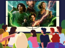 Arranca el Cine de verano en Móstoles Arranca el Cine de verano en Móstoles