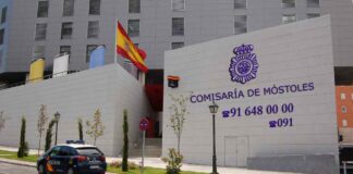 Desmantelada una organización criminal que tenía Móstoles como uno de los puntos de abastecimiento de drogas