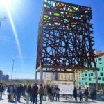 Móstoles contará con una nueva Junta de Distrito, Móstoles Sur