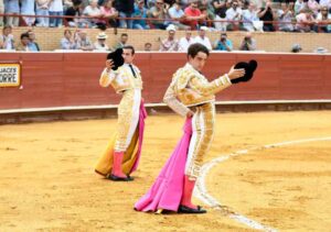 Móstoles celebrará en junio la corrida de toros 