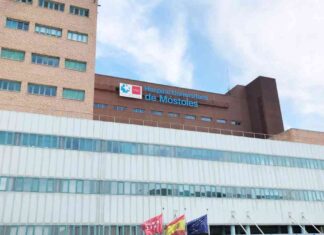 El Hospital Universitario de Móstoles consigue la acreditación GEDA