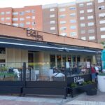 Le Bombay Café llena todo tipo de paladares en Móstoles