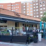 Le Bombay Café llena todo tipo de paladares en Móstoles