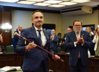 Móstoles reestructura las competencias municipales para reforzar la acción de Gobierno