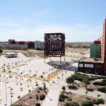 Móstoles contará con una nueva Junta de Distrito, Móstoles Sur