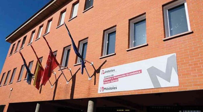 Este lunes comienza el programa público de empleo-formación de activación de empleo en Móstoles