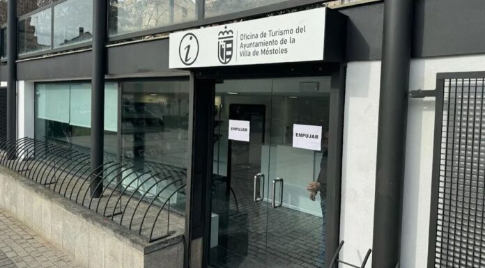 La Oficina de Turismo de Móstoles amplía su horario en verano