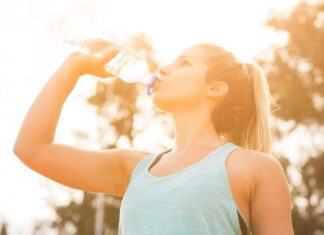 Alerta naranja en Móstoles ante la nueva ola calor