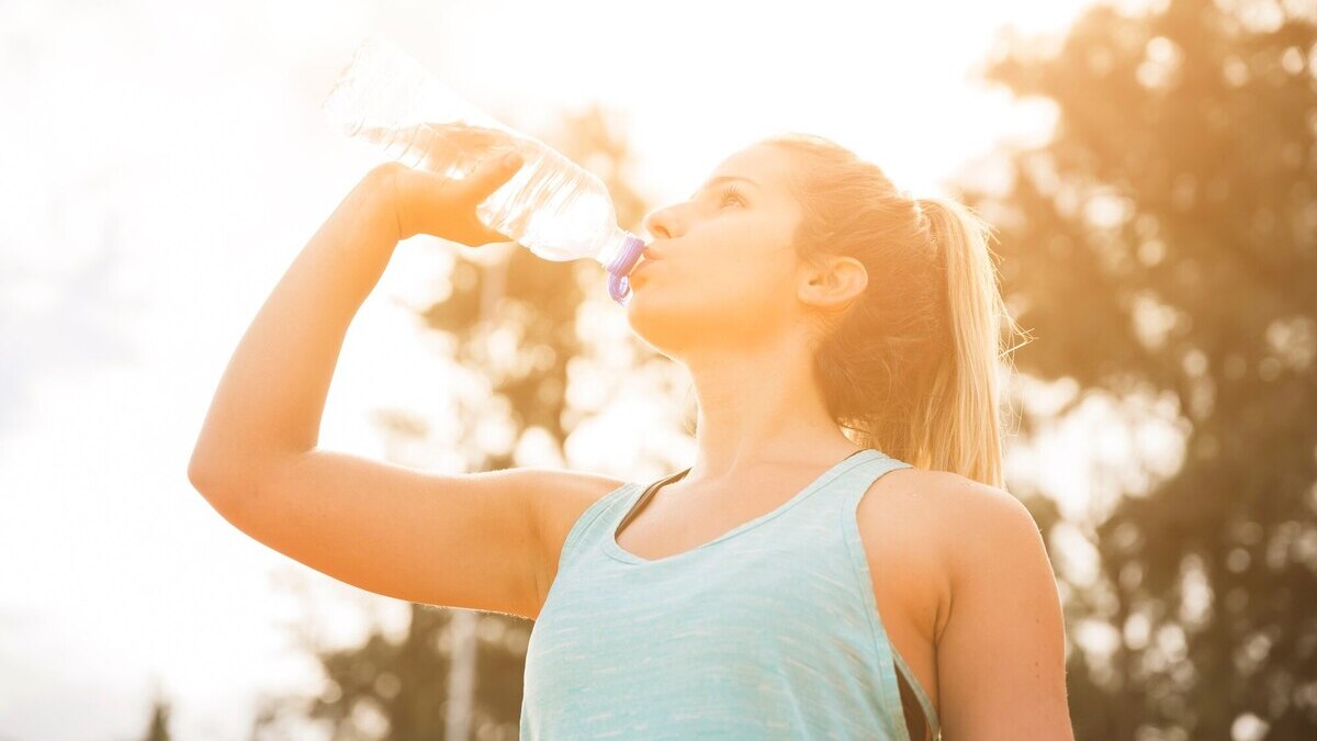 Alerta naranja en Móstoles ante la nueva ola calor