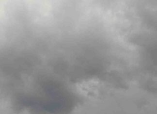 ¿Quién anda ahí? Móstoles: Un relato