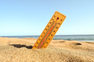 La forma de evitar los golpes de calor para los vecinos de Móstoles