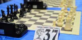 Hasta 70 ajedrecistas participarán en el Open XIII Torneo IRT AD Ajedrez Móstoles