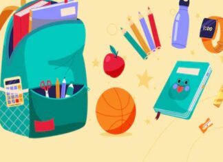 Ampliado hasta el 8 de agosto el periodo para solicitar ayudas de comienzo de curso en Móstoles