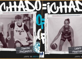 El CB Ciudad de Móstoles sigue diseñando la temporada 204/25