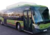 Cambio de ruta en los autobuses de Móstoles L-520 y L-521 por obras