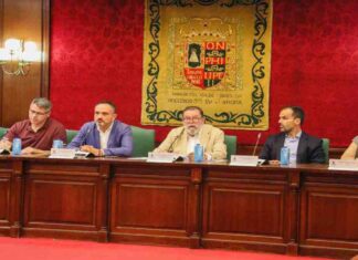 Móstoles actualizará el callejero fiscal de la ciudad