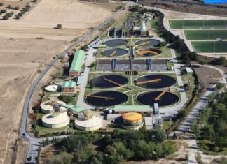 Móstoles contará con una planta depuradora de microplásticos