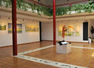 Hasta el 16 de septiembre abierta la convocatoria de Móstoles para proyectos expositivos en 2025