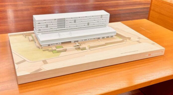 Los nuevos juzgados de Móstoles contarán con una inversión de más de 31 millones